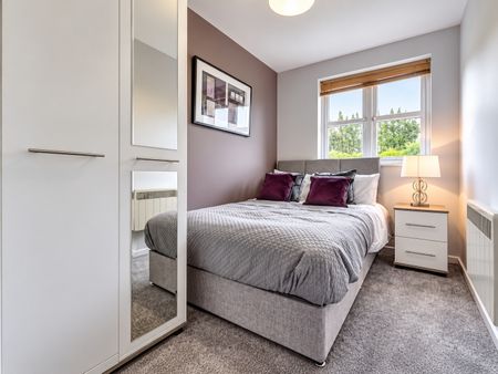 2 bedroom apartment to rent - Photo 2
