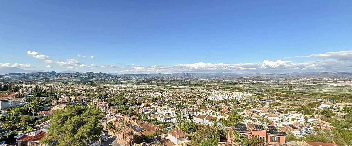 Flat - Alhaurín de la Torre (Manantiales - Lagar - Cortijo) - Photo 1