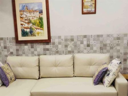 Piso de alquiler en Carrer Dels Àngels, 105, El Cabanyal - El Canyamelar - Photo 2