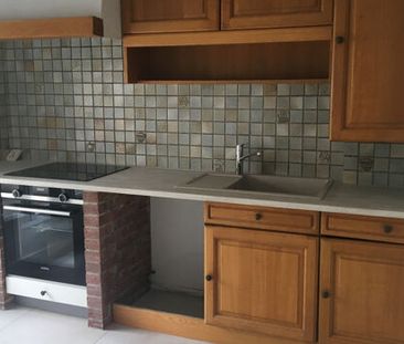 Appartement 4 pièces 89m2 REIMS 980 euros - Photo 1