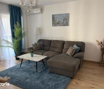 Apartament 2 camere | Belvedere Residence | Parcare | Metrou Pipera - Fotografie 1
