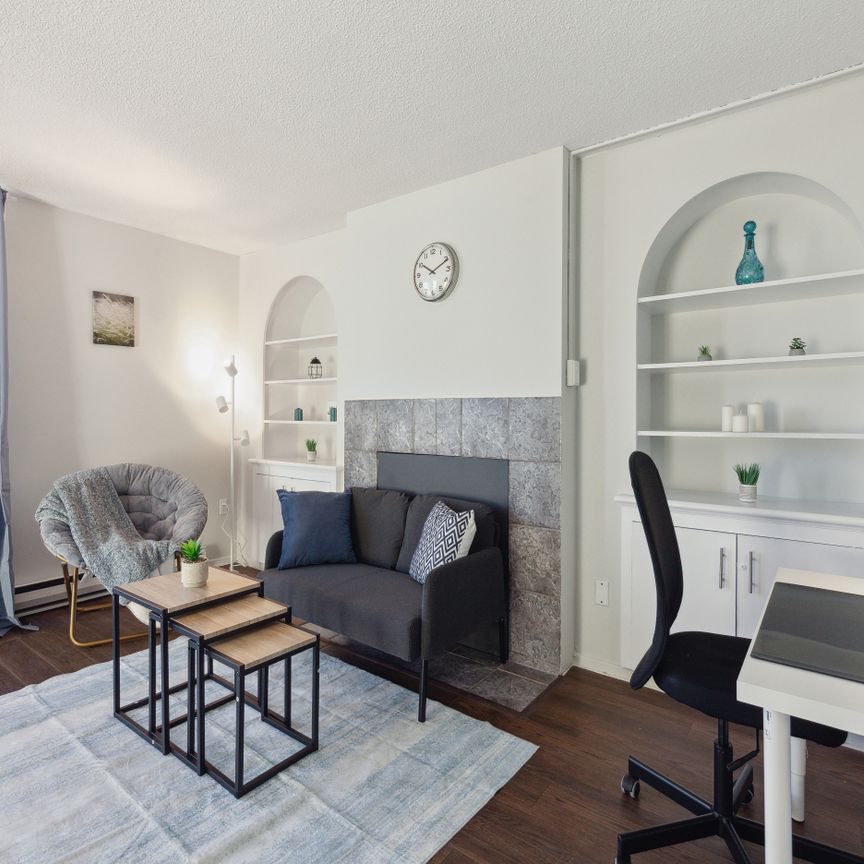 Deluxe Premium - Somerset, Halifax - Photo 1