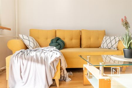 Mieszkanie na wynajem Bielsko-Biała, Beskidzkie, Wadowicka 55.60 m - Photo 2