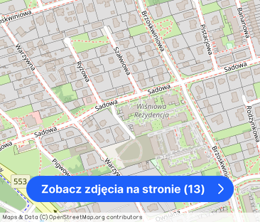 Przytulne 2 pokoje z dużym tarasem- 38,47m², – zdjęcie 1