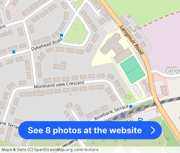 Monkland View Crescent, Bargeddie, G69 - Photo 1