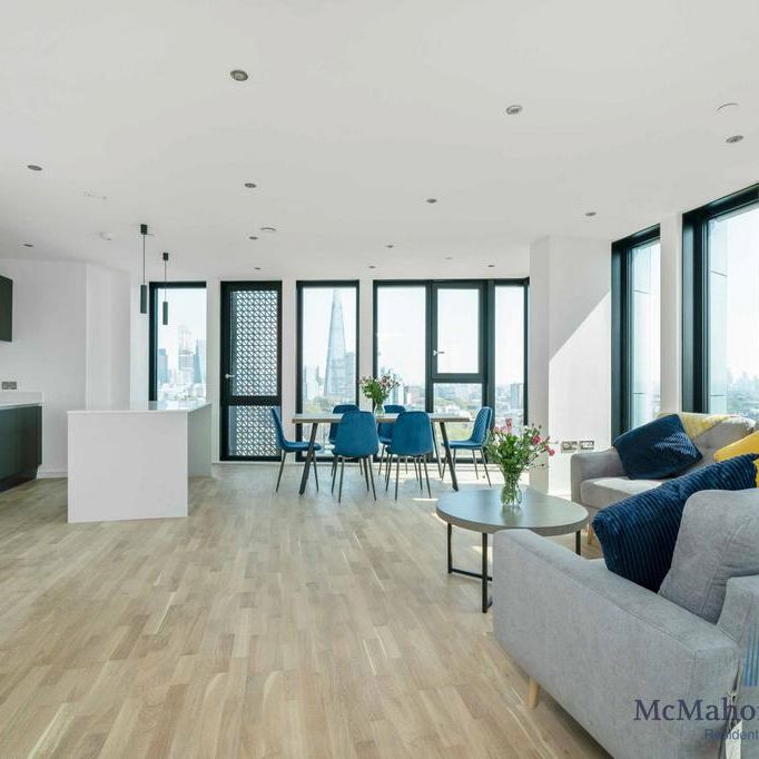 2 bedroom apartment to rent - Photo 1