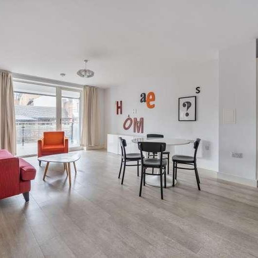 Kennet House, Kings Road, RG1 - Photo 1