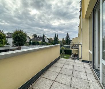 Sanierte Dreizimmerwohnung mit Balkon – perfekt für Singles oder Paare! - Foto 4