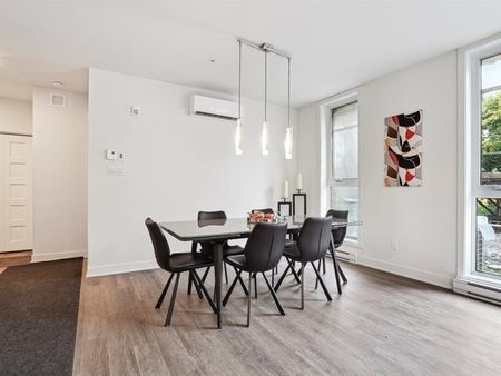 Appartement à louer - Delson Appartement à louer - Delson - Photo 2