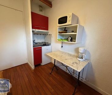 Location Appartement 1 pièce 10m² CHAMBRAY LES TOURS 37170 - Photo 3