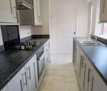 Benton Lane, West Moor, NE12 - Photo 1