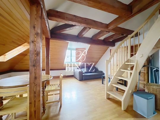 Location Appartement 2 pièces 42m² STRASBOURG 67000 - Photo 1