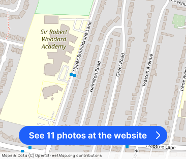 Hamilton Road, Lancing - Photo 1