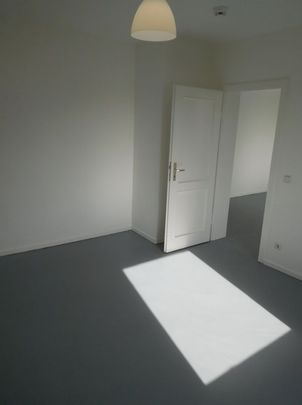 3-Raumwohnung in Duisburg-Wanheim-Angerhausen zu vermieten - Foto 1