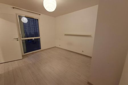 Appartement T2 à louer - 47 m² - Photo 5