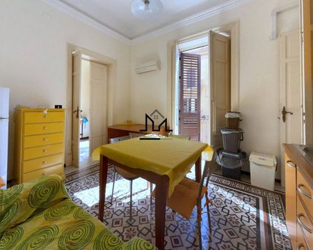 Bilocale via Giuseppe Piazzi 14, Malaspina, Palermo - Foto 2