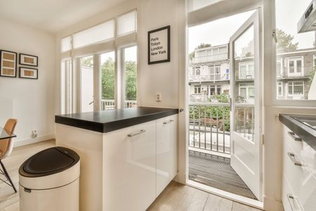 Te huur: Huis Laplacestraat in Amsterdam - Photo 4