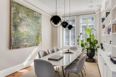 Primrose Gardens, , Belsize Park, London, NW3 4TP - Photo 4