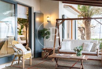 House for rent in Alcudia