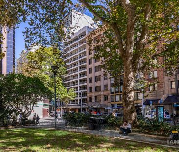 “Renovated Oversized City Pad | Furnished” - Photo 6