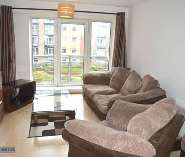 2 bedroom apartment to rent - Photo 2