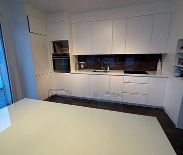 Beautiful 3.5-room apartment with view - Photo 4