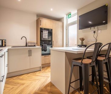 1 bedroom flat to rent - Photo 5