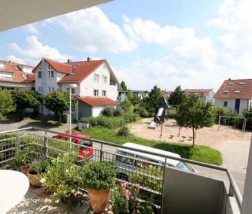 Dort, wo man die kleine Kapelle sehen kann! 3-Zi.-OG-Whg. m. EBK, B... - Photo 5