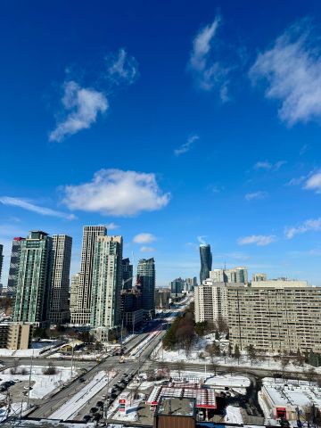 For Lease - 1 Fairview Road Unit# 1705, Mississauga, Ontario - Photo 3