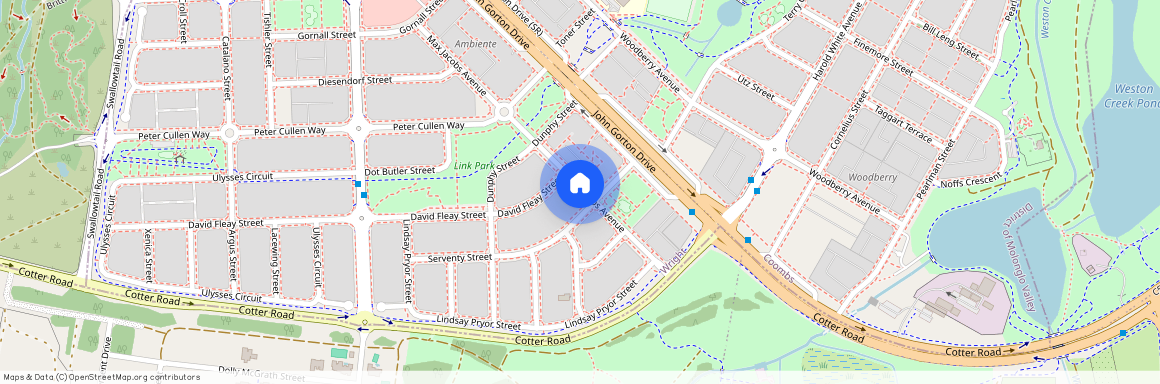 11/22 Max Jacob Avenue, Wright ACT 2611