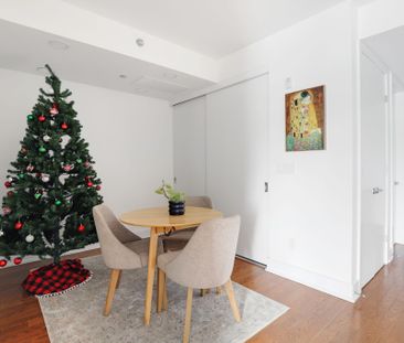 For Lease - 7 Marquette Avenue Unit# 503, Vanier and Kingsview Park... - Photo 2