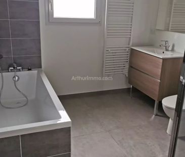 Location Maison 4 pièces 96 m2 à Bordes - Photo 6