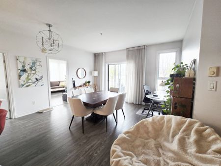 1480 Rue Gaston-Véronneau , apt. 103 - Photo 3