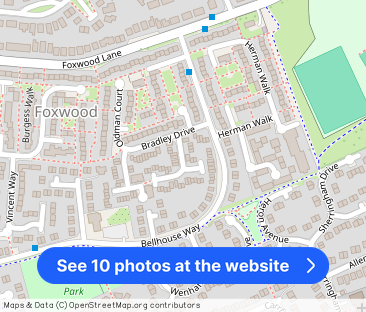 Hinton Avenue, York, North Yorkshire, YO24 - Photo 1