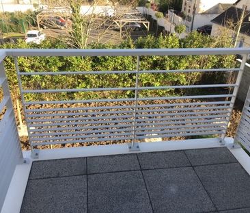Location Appartement 3 pièces 61m² JOUE LES TOURS 37300 - Photo 5