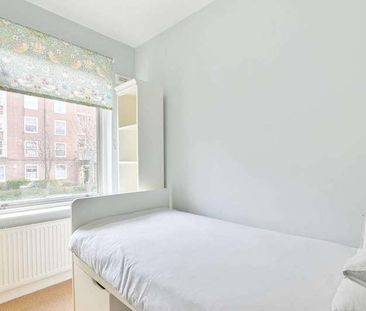 Dalgarno Gardens, North Kensington, W10 - Photo 3