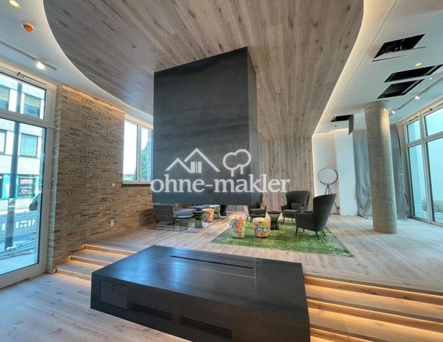Kleyerstr.1, 60326 Frankfurt (Main) - Gallusviertel - Photo 1