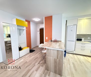 SONATA PARK 2 pokoje, 54 m² + miejsce postojowe Mieszkanie | Wynaje... - Фото 4