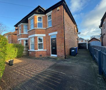 12 Cheltenham Gardens, Belfast BT6 0HS - Photo 1