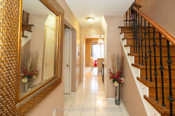 Detached Home For Lease | E8027752 - Photo 1