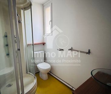 Location Appartement 1 pièce 23m² MONTPELLIER 34090 - Photo 1