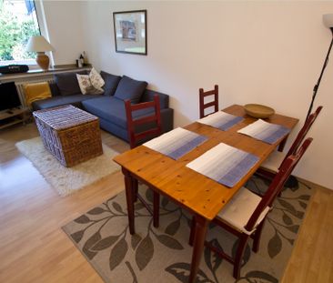 2 Zimmer in Düsseldorf - Foto 1