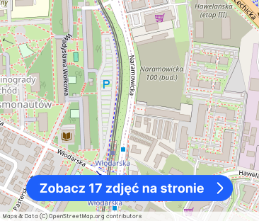 Przestronna kawalerka na Winogradach - Zdjęcie 1