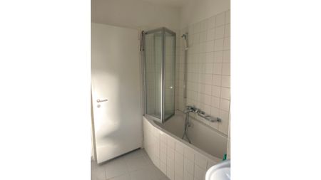 2 Zimmer-Wohnung in Zürich - Kreis 3 Wiedikon, möbliert, auf Zeit - Photo 5