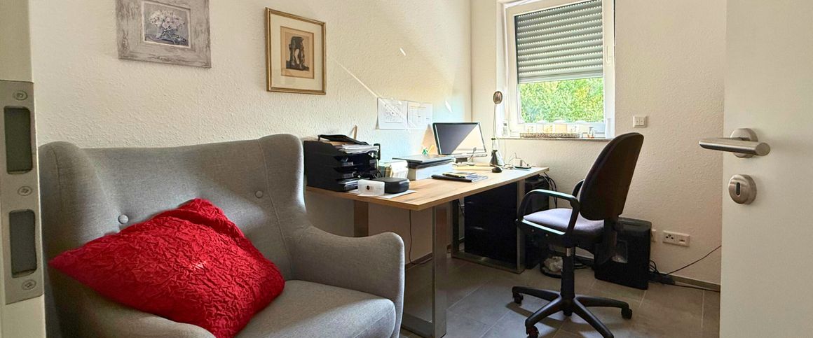 *Reserviert* (M)ein Penthouse-Traum! Barrierefrei Wohnen in Geldern - Photo 1