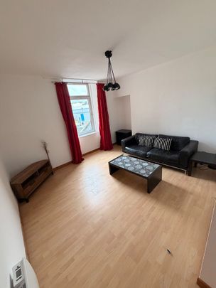 1 Bed Flat, Holburn Street, AB10 - Photo 1