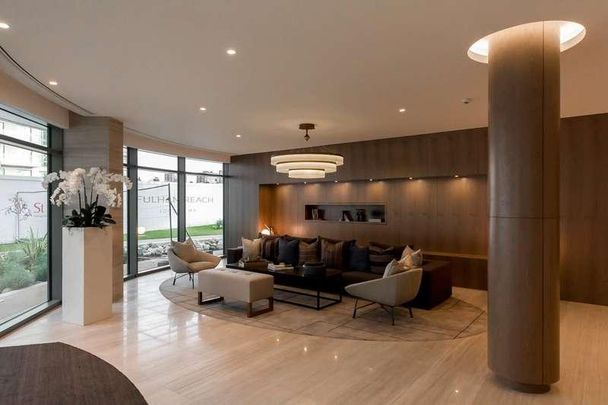 Goldhurst House, Parr's Way, London, W6 - Photo 1