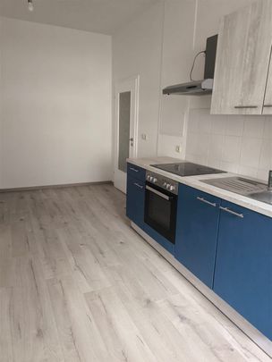 Schöne 1-Raum Single Wohnung mit EBK - ab sofort! Ideale Lage zu Porsche, DHL - Photo 1