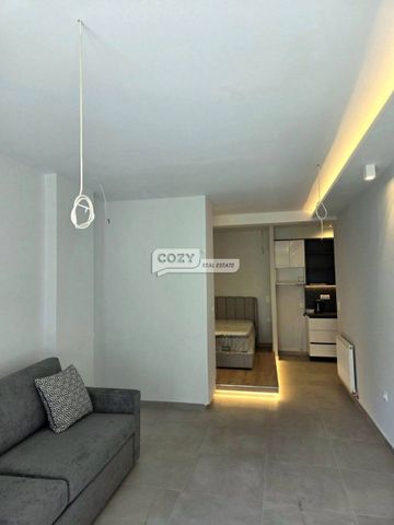 Studio/Γκαρσονιέρα για ενοικίαση Διοικητήριο (Κέντρο Θεσσαλονίκης) - Photo 5