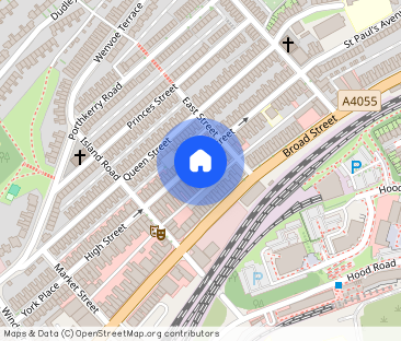 High Street, Barry - Photo 1